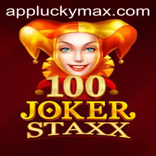 The Colorful World of 100JokerStaxx: An Engaging Slot Adventure with a Twist