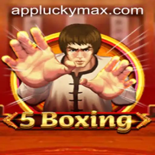 Discover the Exciting World of 5Boxing Featuring LuckyMax