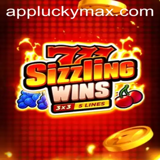 Unveiling 777sizzlingwins with LuckyMax: A Game of Thrills and Opportunities