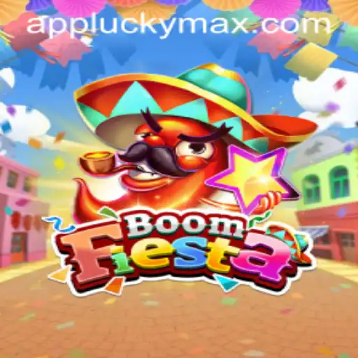 BoomFiesta: Dive into the Thrilling World of LuckyMax