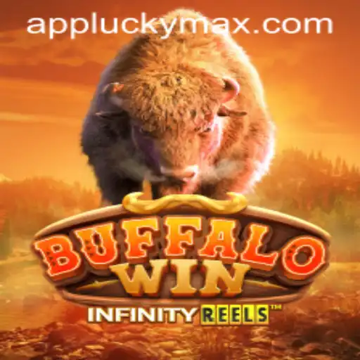 Experience the Thrills of BuffaloWin: A Journey Through the Wild with LuckyMax