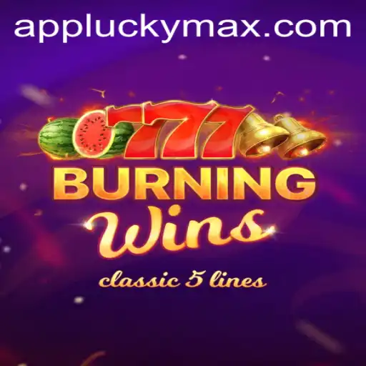 Exploring the Thrills of BurningWins with LuckyMax