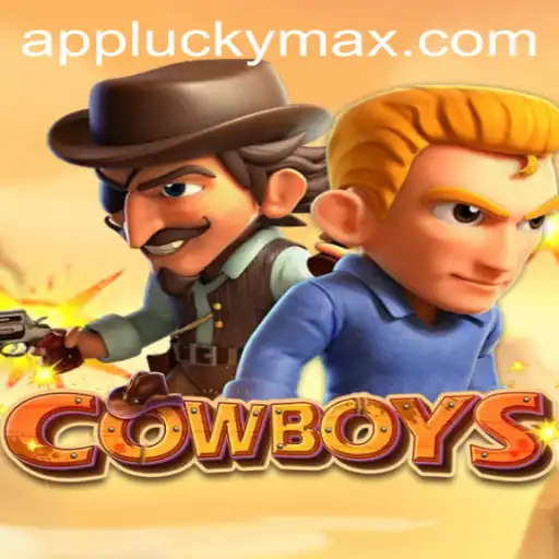 Unveiling the Dynamics of COWBOYS: The Thrilling New Game with LuckyMax