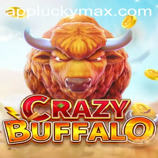 Discovering CRAZYBUFFALO: An Enthralling Journey with LuckyMax
