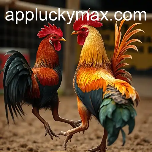 Exploring the Complex World of Cockfighting and the Role of LuckyMax