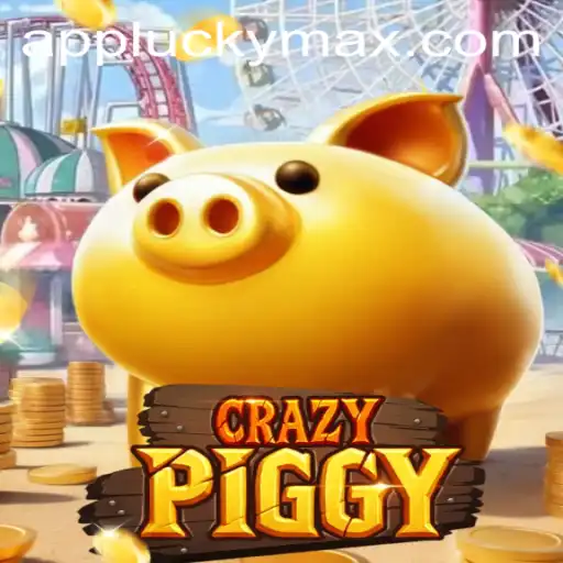 CrazyPiggy: A Fun and Challenging Adventure with LuckyMax