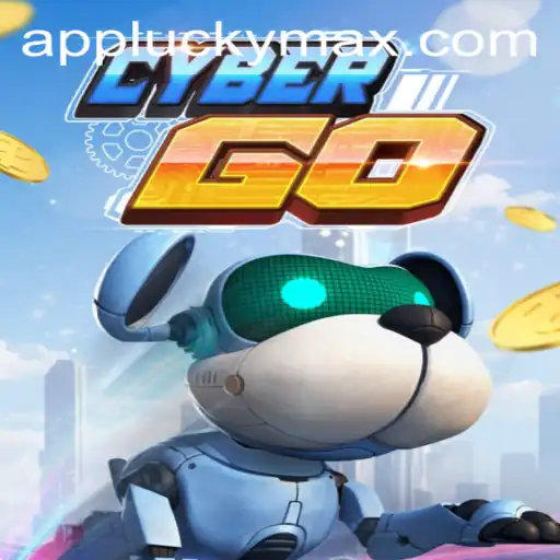 Unveiling CyberGO: The Ultimate Gaming Experience with LuckyMax
