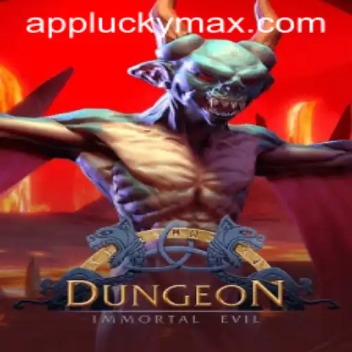 Explore the Mystical World of Dungeon: A Journey with LuckyMax