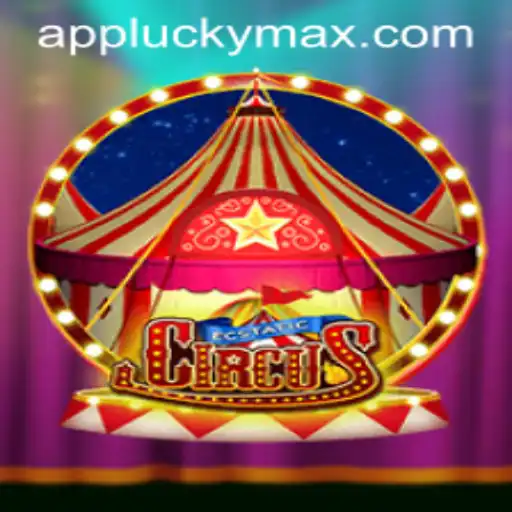 Step Right Up to EcstaticCircus: A Mesmerizing Gaming Experience with LuckyMax