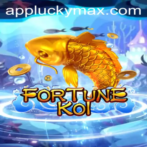 Exploring the Exciting World of FORTUNEKOI: Unleashing the Power of LuckyMax