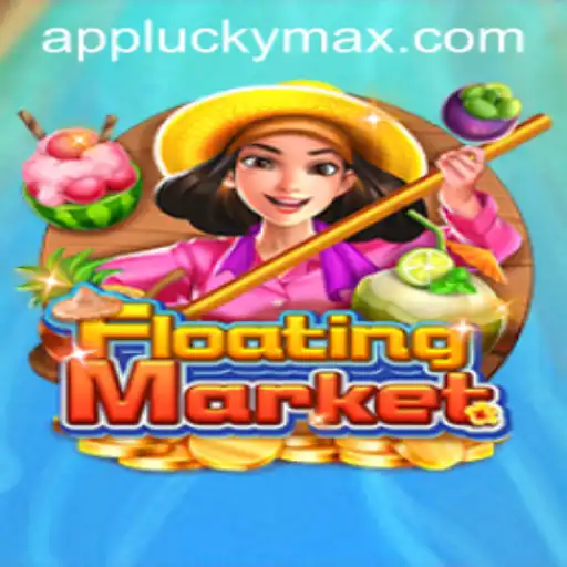 FloatingMarket: Dive into the Enchanting World of LuckyMax