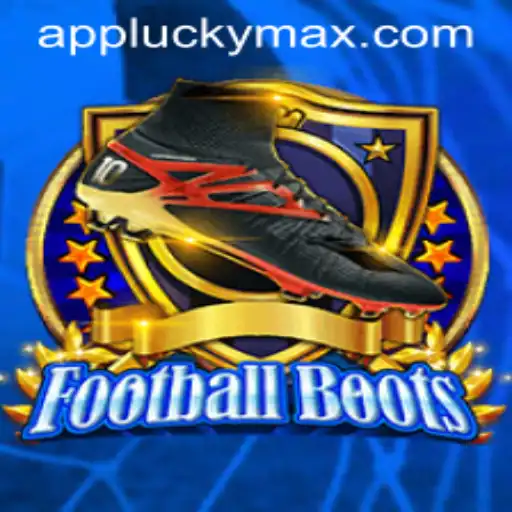 FootballBoots: Unleash Your Inner Champion with LuckyMax