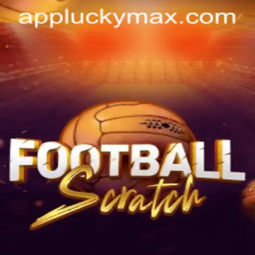 Experience Thrills with FootballScratch and Discover the Exciting 'LuckyMax' Feature