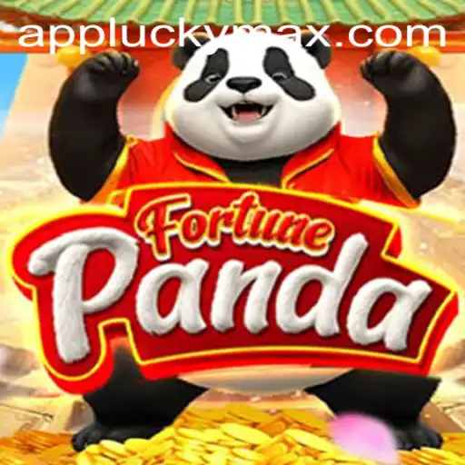 Unveiling FortunePanda: Discover the Thrills of LuckyMax