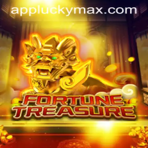 Explore FortuneTreasure: Unveiling the Secrets of LuckyMax