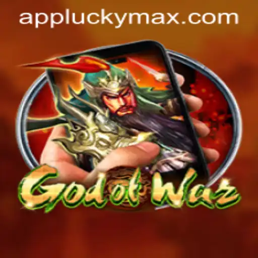 Mastering GodofWarM and Unlocking the Secrets of LuckyMax