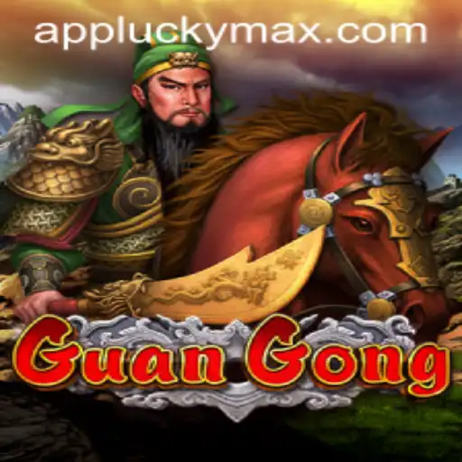 GuanGong: Embrace Might and Strategy with LuckyMax's Latest Adventure