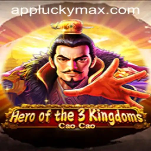 Unveiling the Epic Adventure: Heroofthe3KingdomsCaoCao and the Quest for LuckyMax