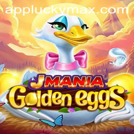 Unveiling JManiaGoldenEggs: Dive into the Exciting World of LuckyMax