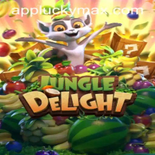 Exploring the Enchanting World of JungleDelight: The LuckyMax Adventure