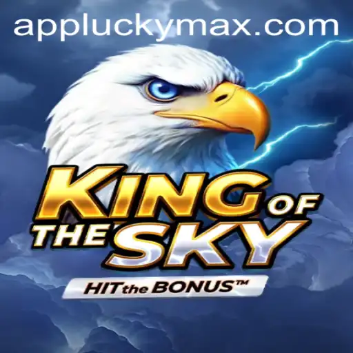 Exploring the Intriguing World of KingOfTheSky and its Unique Mechanic LuckyMax