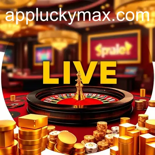 Exploring the Thrills of Live Casino with LuckyMax