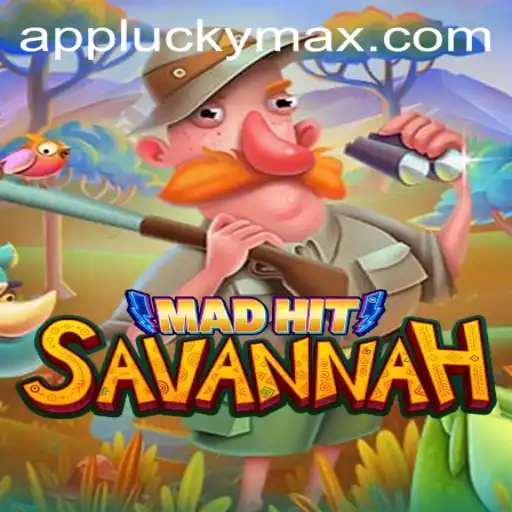 MadHitSavannah: An In-Depth Exploration of the Thrilling Game with LuckyMax