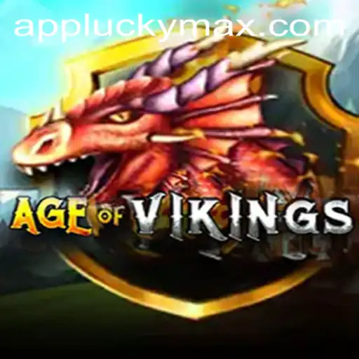 AgeofViking: Embark on an Epic Norse Adventure with LuckyMax