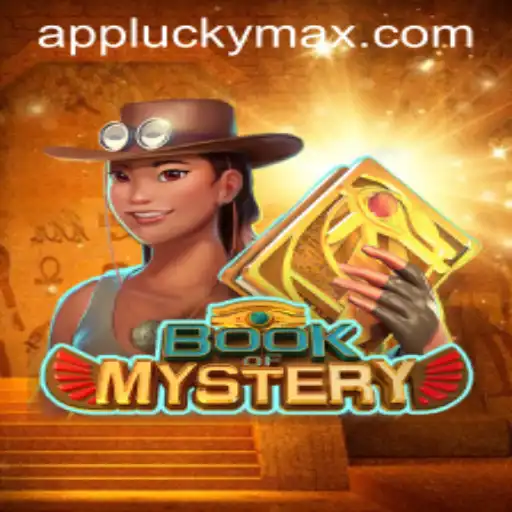 Discover the Thrills of BookofMystery with LuckyMax