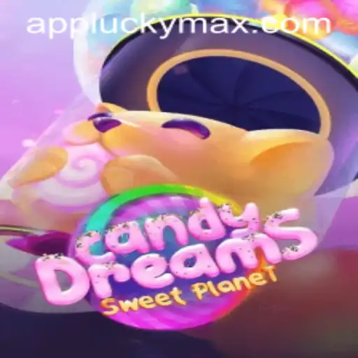 Discover the Enchanting World of CandyDreams: Unveiling the Magic of LuckyMax
