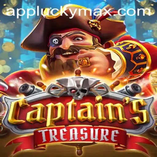 Discovering the Adventure of CaptainssTreasure and the Thrill of LuckyMax