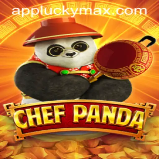 Discover the Culinary World of ChefPanda with a Twist of Luck: Introducing LuckyMax