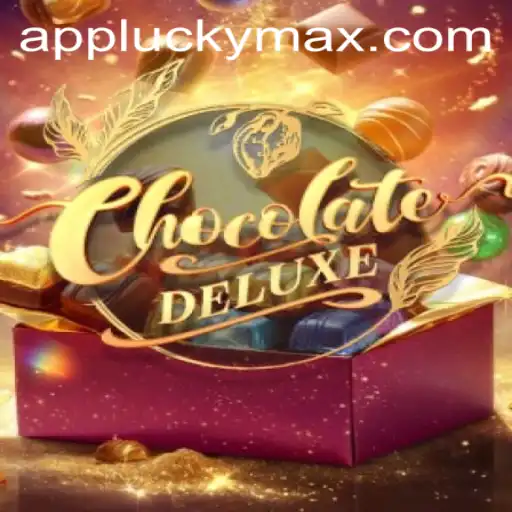 Exploring ChocolateDeluxe: A Sweet Gaming Experience with LuckyMax