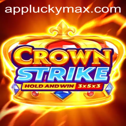 CrownStrike: Adventure into the World of Strategy and Fortune