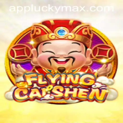 The Adventurous Journey with FlyingCaiShen: Unlocking the Mysteries of Luck