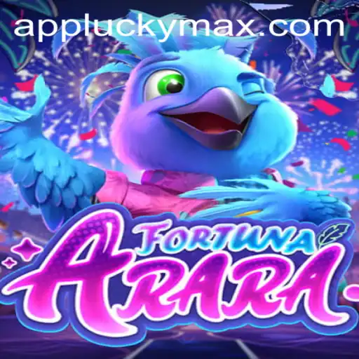 Experience the Thrill of FortunaArara: The LuckyMax Adventure