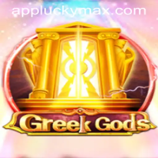 Discover the Excitement of GreekGods: Unleash the Power of LuckyMax!