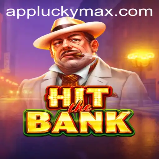 HitTheBank: A New Era in Interactive Gaming with LuckyMax