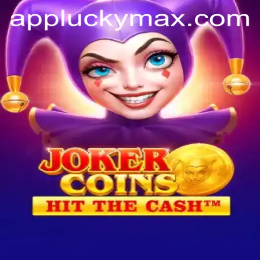 Discovering JokerCoins: Unveiling the Exciting World of LuckyMax