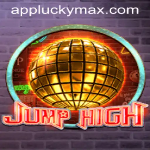 JumpHigh: A Thrilling Adventure with LuckyMax