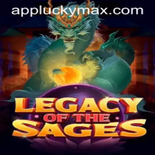 Legacy of the Sages: An Epic Journey and the Enigma of LuckyMax