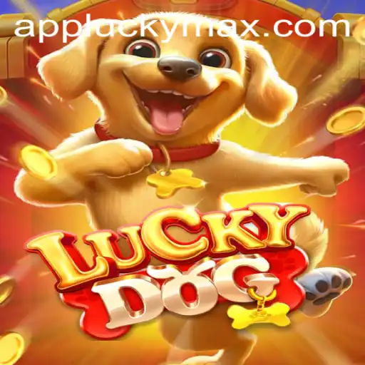 Discover the Exciting World of LuckyDog: A Guide to Winning with LuckyMax