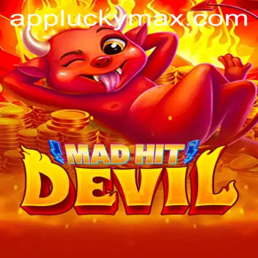 Unveiling the Thrills of MadHitDevil: The Game Redefining Luck with LuckyMax