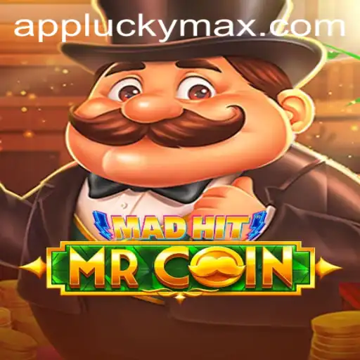 MadHitMrCoin: A New Gaming Sensation Featuring LuckyMax