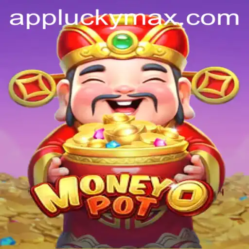 Exploring the Thrilling World of MoneyPot: Unveiling the Secrets of LuckyMax