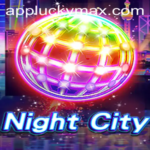 NightCity: A Journey into the World of LuckyMax