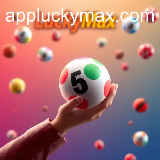 Online Lottery: The Rise of Luckymax