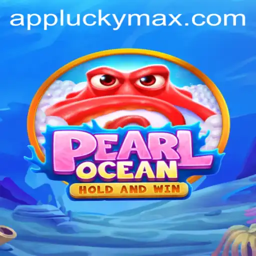 Discover the Thrills of PearlOcean: Navigating the Waters with LuckyMax
