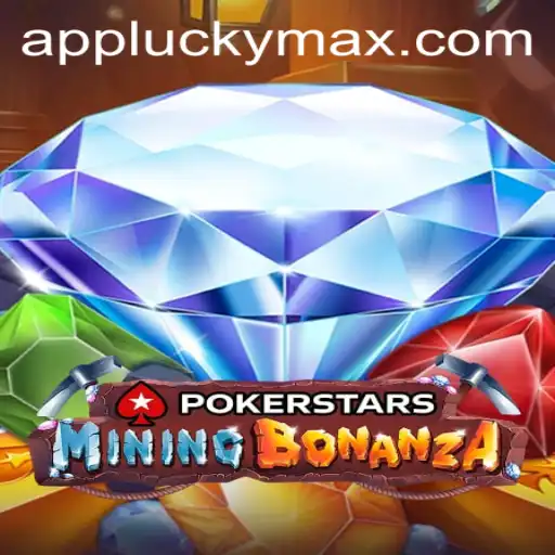 Pokerstars: Unveiling 'LuckyMax' - A New Chapter in Online Poker