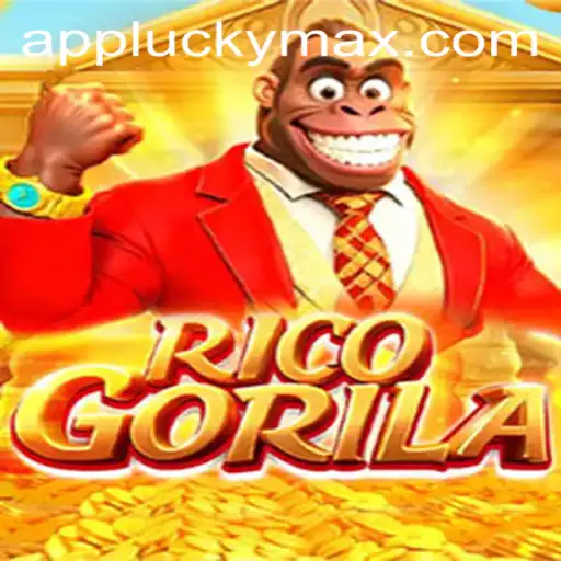 Exploring RicoGorila: Unveiling the Thrilling World of LuckyMax